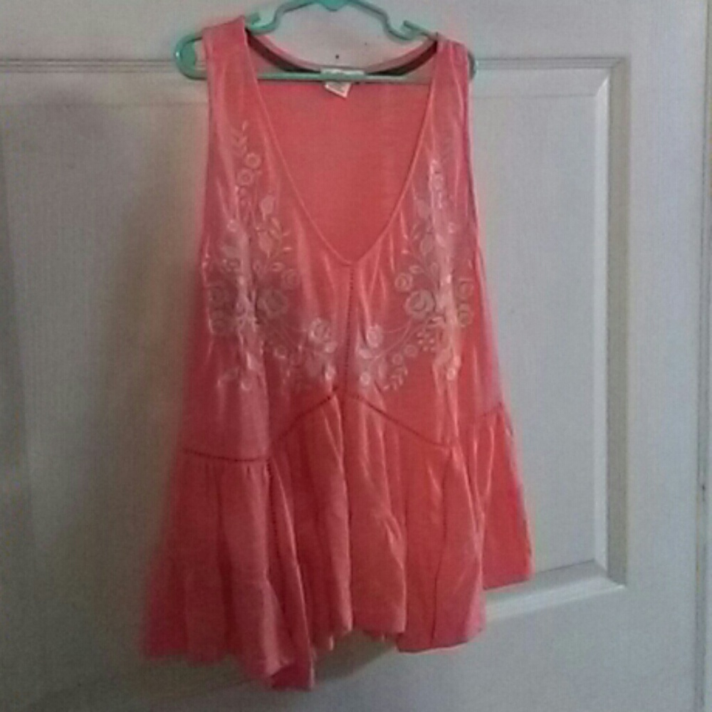 Tank top